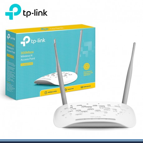 TP-Link wireless access point - alameencomputers