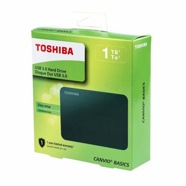 TOSHIBA 1TB EXHDD - alameencomputers