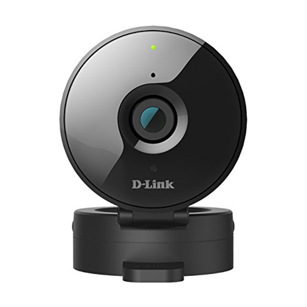 d-link wifi home camera-alameencomputers
