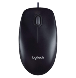 logitech wired mouse-alameencomputers
