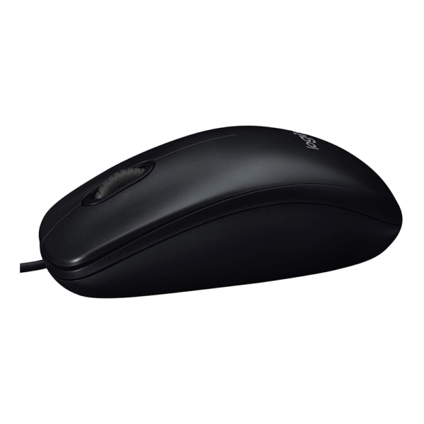 logitech wired mouse-alameencomputers