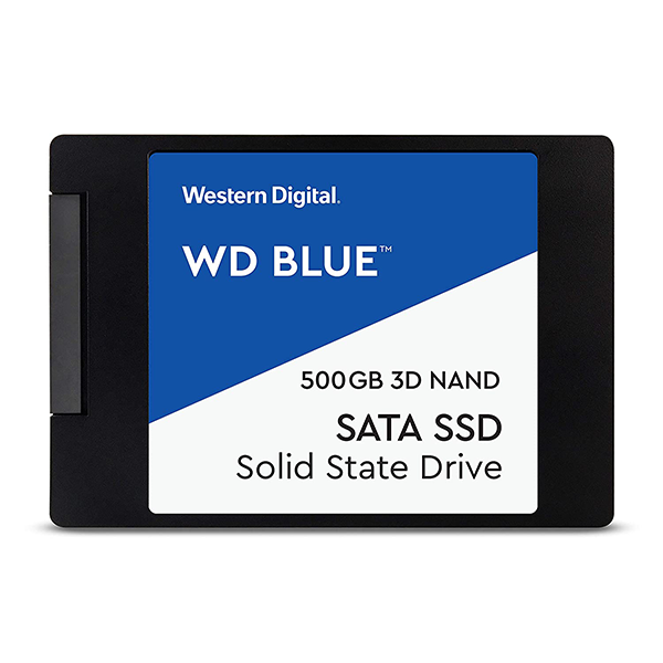 WD 500GB solid state drive-alameencomputers
