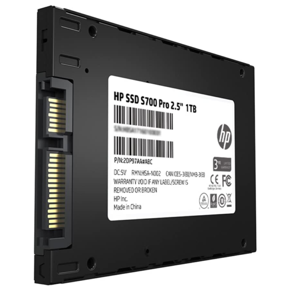 HP SSD-alameecom[puters