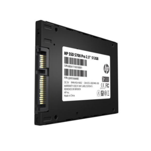 HP SSD S700 -alameencomputers