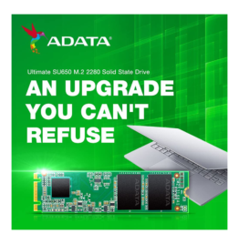 ADATA Internal SSD ASU650NS38-240GT-C-alameencomputers