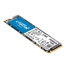 Crucial NAND SSD CT2000P2SSD801-alameen computers