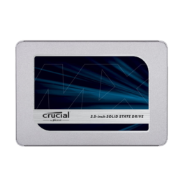 Crucial micron 3d NAND SSD CT250MX500SSD1-alameencomputers