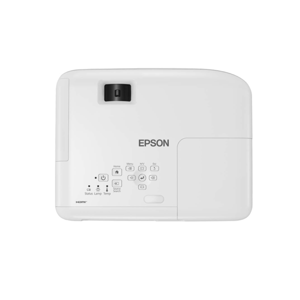 Epson XGA projector EB-E01 projector-alameencomputers
