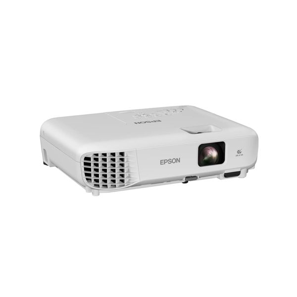Epson XGA projector EB-E01-alameencomputers
