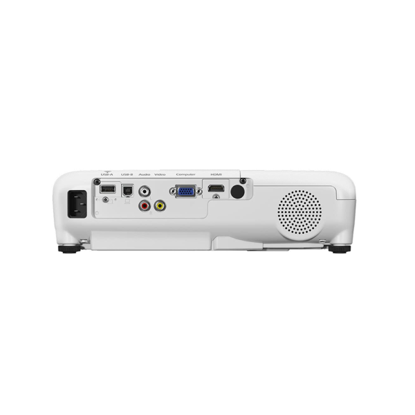 Epson X41 XGA projector-alameencomputers