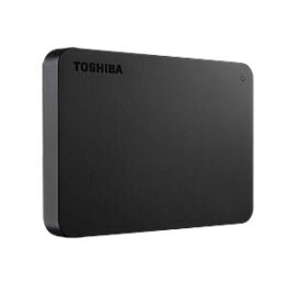 Toshiba 2TB portable external Hard drive - alameencomputers