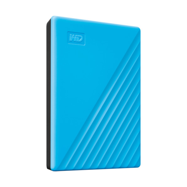 WD portable external hard drive -alameencomputers