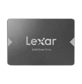 Lexar Internal SSD LNS100-128RBNA-alameencomputers