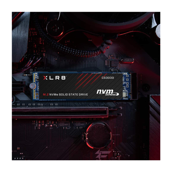 PNY XLRB gaming M280CS3030-250-RB-alameencomputers