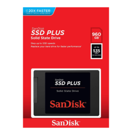 SanDisk Internal SSD SDSSDA-960G-G26-alameencomputers