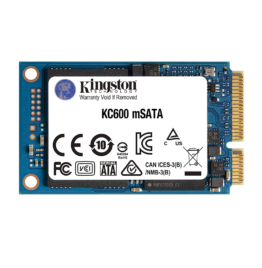 Kingstong SSD KC600-alameencomputers