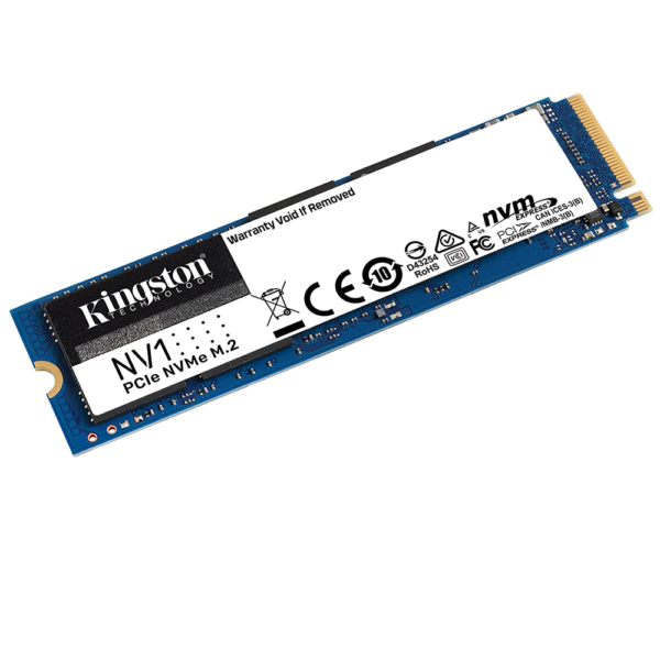 Kingston NVMe PCIe internal SSD- alameencomputers