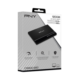 PNY SSD-SSD7CS900-120-PB-alameencomputers