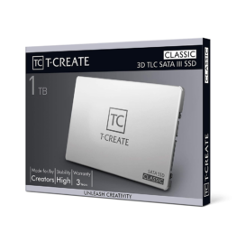 Teamgroup T-create SSD classic T253TA001T3601-alameencomputers