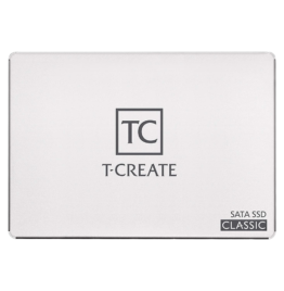 Teamgroup T-create SSD classic T253TA001T3601-alameencomputers