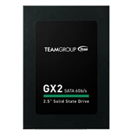 Team Group GX2 SATA 512GB solid state drive - alameencomputers