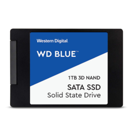 WD internal SSD-alameencomputers