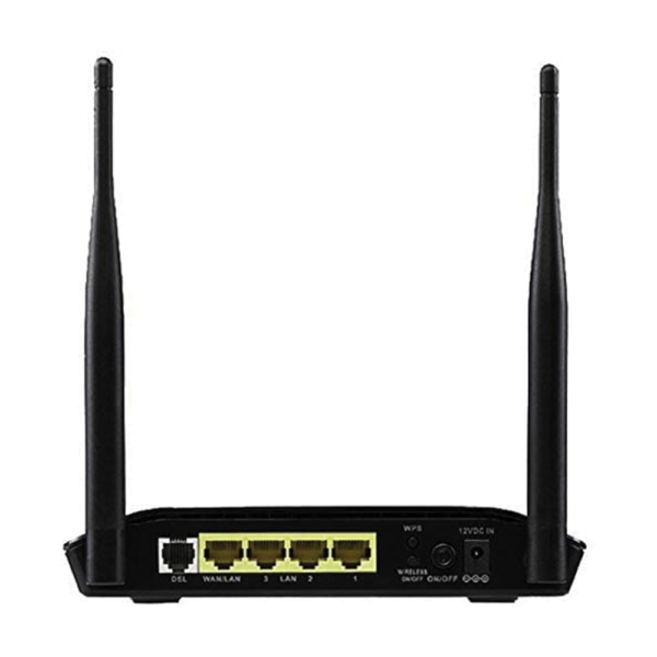 D-Link wifi routerDSL2740-alameencomputers
