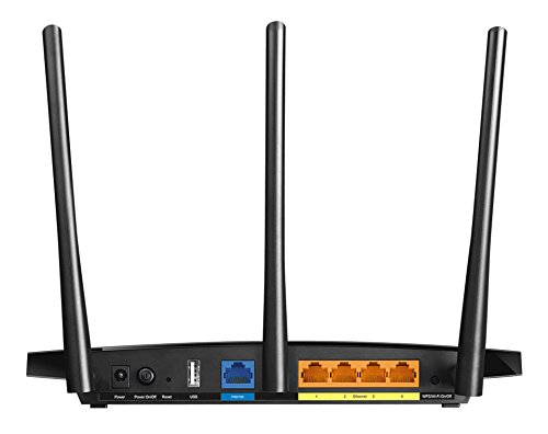 TP-Link wireless internet router AC1750-alameencomputers