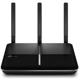 TP link wireless modem router AC2100-alameencomputers