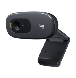 Logitech HD web camera--alameencomputers