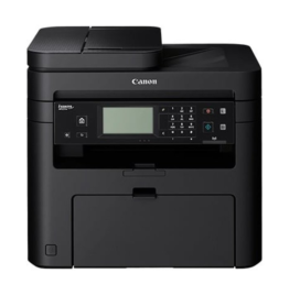 Canon i-SENSYS mono laser all in one printer-alameen computers