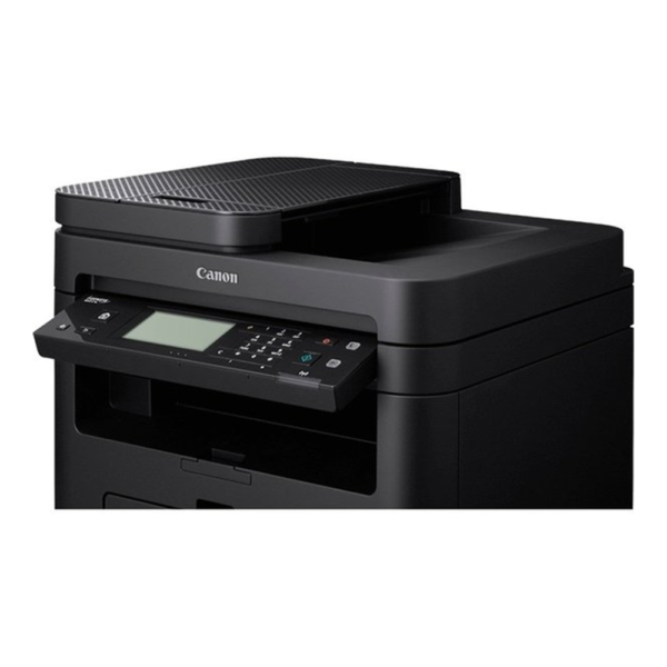 Canon i-SENSYS mono laser all in one printer-alameencomputers