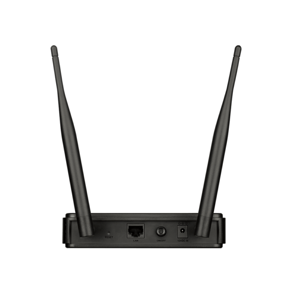 D-Link wireless range extender DAP1360-alameencomputers