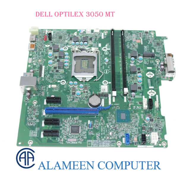 DELL optilex 3050 MT-alameen computers sales and services, oman