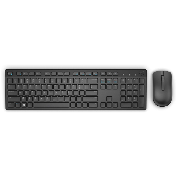 DELL wireless keyboard and mouse -alameencomputers