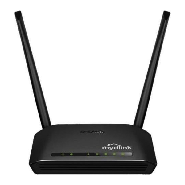 D-Link wireless band cloud router-alameencomputers