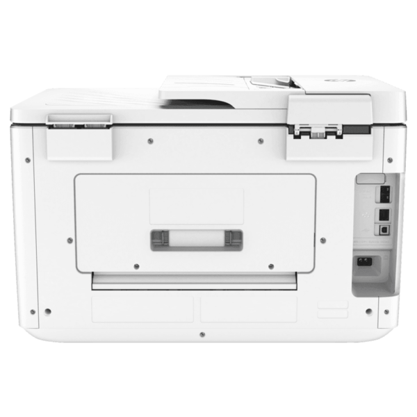 HP7740 HP Officejet pro printer-alameencomputers