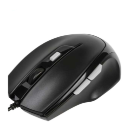 HP wired gaming mouse -alameencomputers