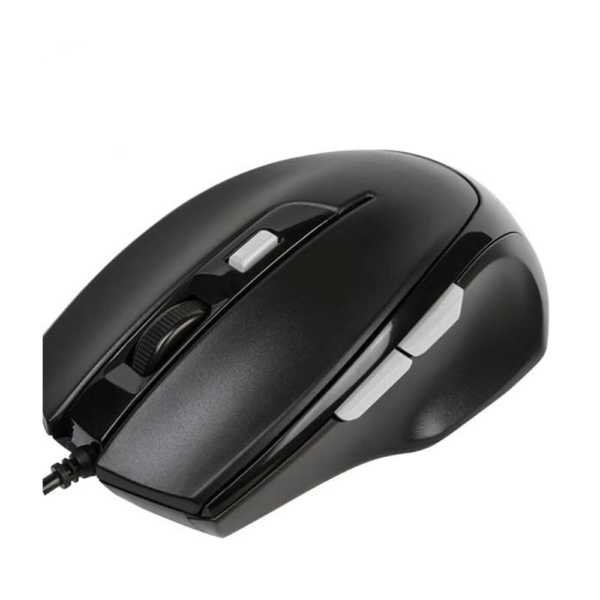HP wired gaming mouse -alameencomputers