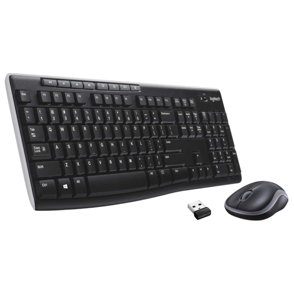 logitech MK270 wireless keyboard -alameencomputers