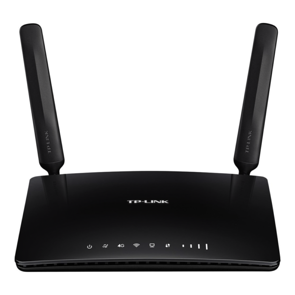 TP link wifi router MR640-alameencomputers