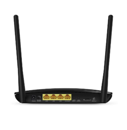 TP link wifi router MR640-alameencomputers