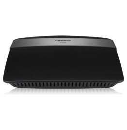 Linksys advanced simultaneous dual band wireless router-alameencomputers
