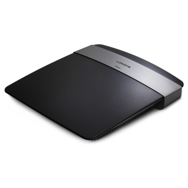 Linksys advanced simultaneous dual band wireless router -alameencomputers