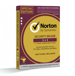 NORTON security deluxe-alameencomputers