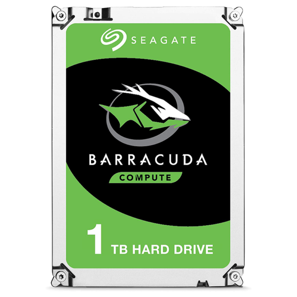 Seagate Barracuda internal hard drive -alameencomputer
