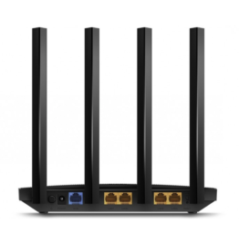 TP-Link wifi router -alameencomputers