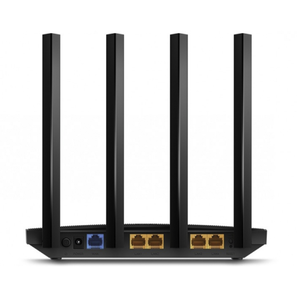 TP-Link wifi router -alameencomputers
