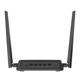 D-Link wireless router DIR612-alameencomputers