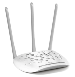 TP-Link wireless access point